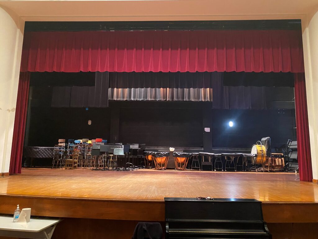 Slauson Middle School Ann Arbor Public Schools Bond Ann Arbor