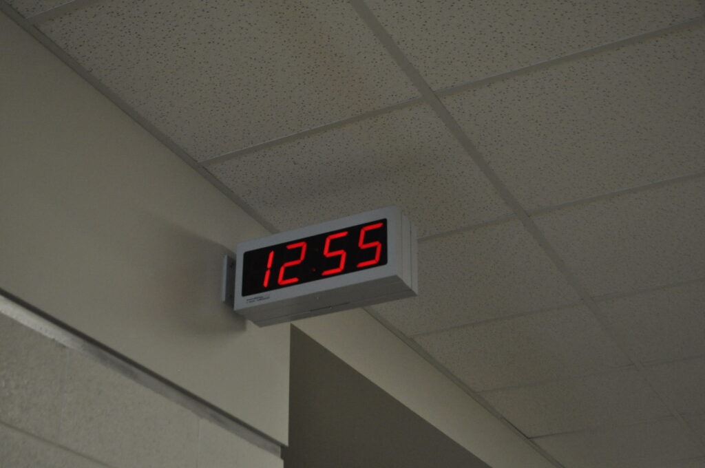 Slauson Middle School Ann Arbor Public Schools Bond Ann Arbor