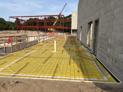 Dicken slab prep August 2026