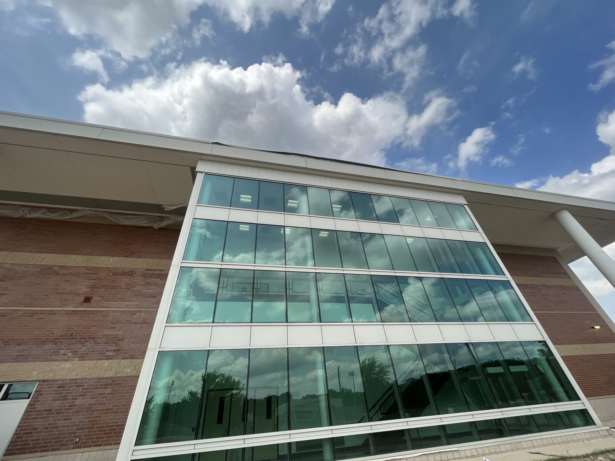 Skyline High School Ann Arbor Public Schools Bond Ann Arbor Public