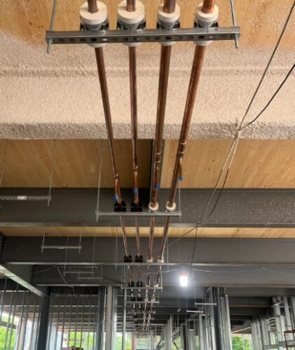 Thurston interior from July 2026