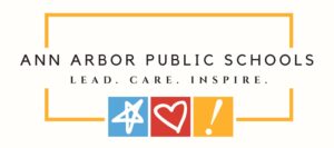 Ann Arbor Public Schools Logo