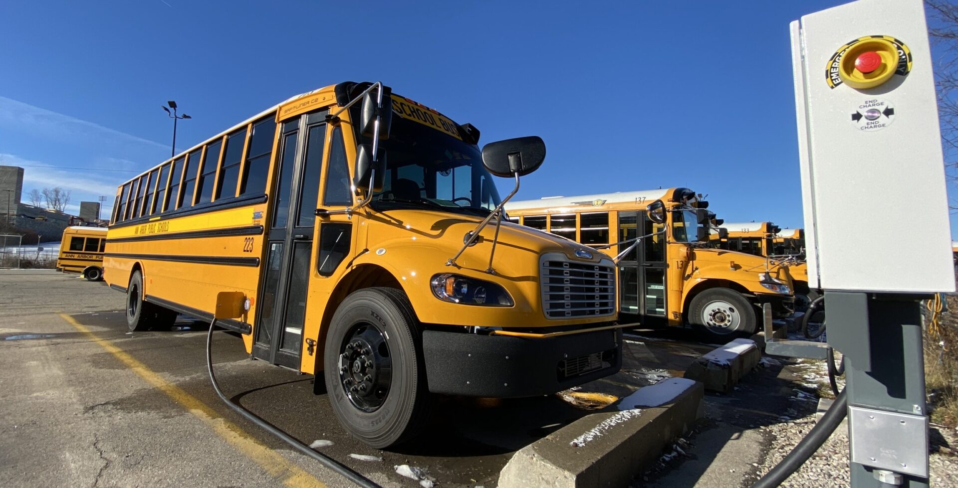 Ann Arbor Public Schools